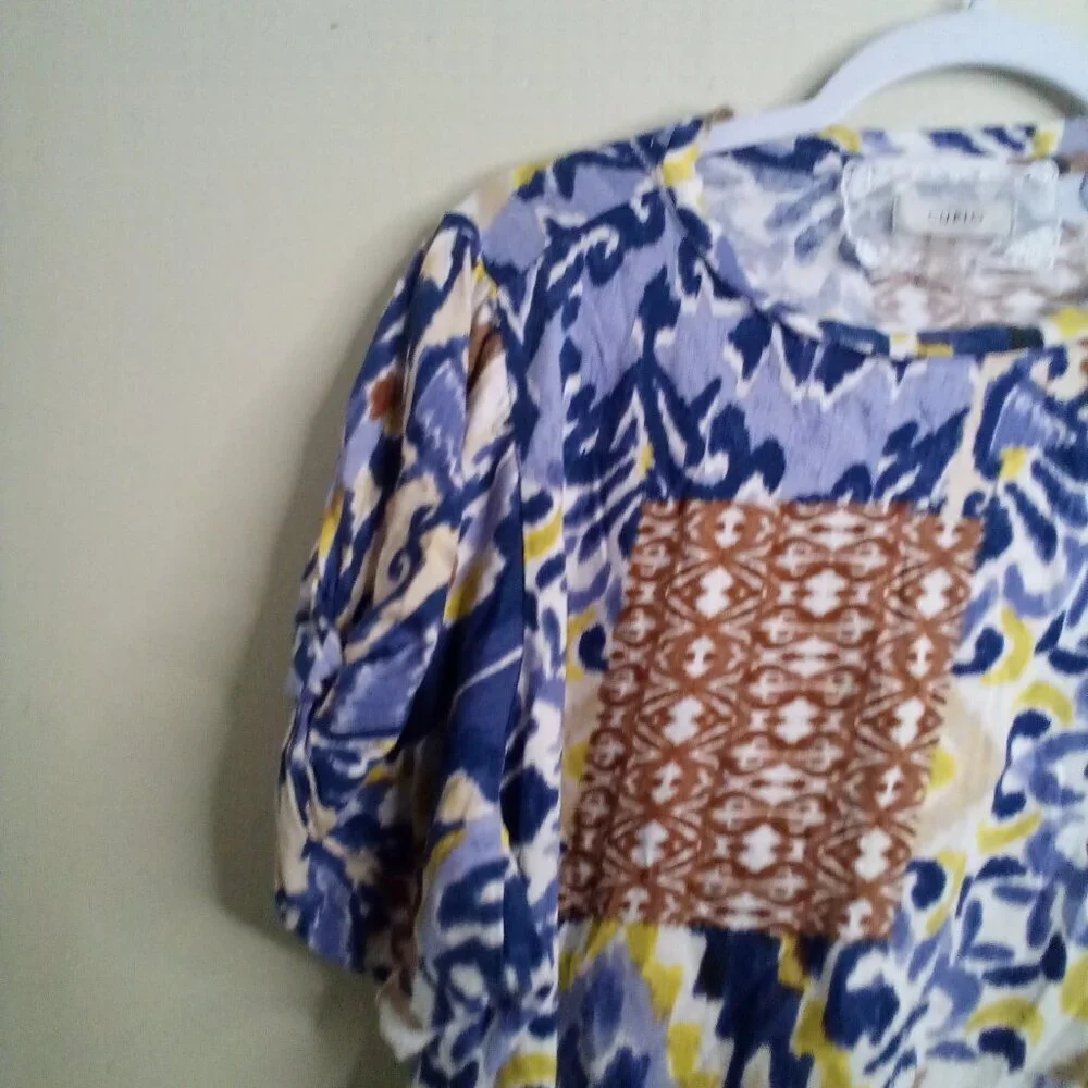 Cupio blouse women